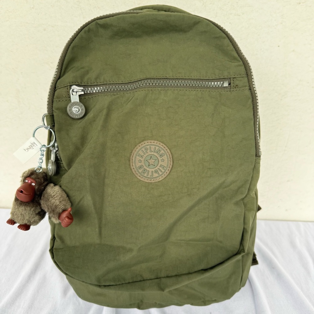 KIPLING Challenger Backpack - Picture 2 of 11